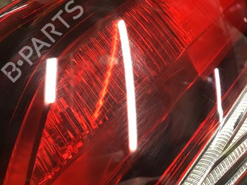 Used Right tailgate light OPEL ASTRA K Sports Tourer (B16) 1.2 Turbo (35) (110 hp) 28058759