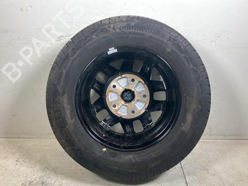 Fælk FORD TRANSIT V363 Platform/Chassis (FED, FFD) 2.0 EcoBlue | BP34473607C45  - Image 14