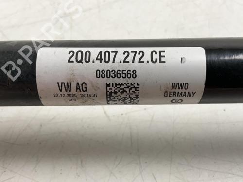 Other SEAT ARONA (KJ7, KJP) 1.5 TSI | BP36243978O1 - Image 3