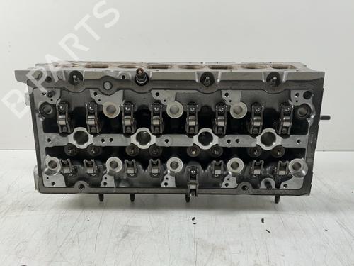 Used Cylinder head Cylinder head 25335334 25335334