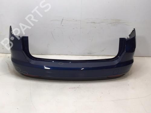 Used Rear bumper Rear bumper OPEL ASTRA K Sports Tourer (B16) 1.2 Turbo (35) (131 hp) 33792540 33792540