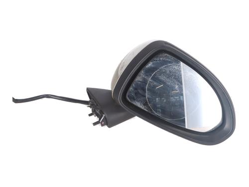 Used Right mirror OPEL CORSA D (S07) 1.4 (L08, L68) (90 hp) 23262305