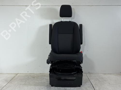 Used Right front seat Right front seat FORD TRANSIT V363 Platform/Chassis (FED, FFD) 2.0 EcoBlue (170 hp) 35749211 35749211