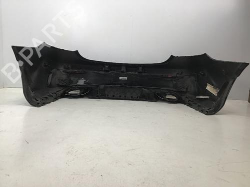 Rear bumper MERCEDES-BENZ E-CLASS Coupe (C238) E 400 4-matic (238.366) | BP29070087C8 
