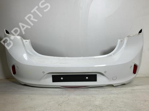 Bagtil kofangere OPEL CORSA F (P2JO) 1.2 (68) (75 hp) 32065549