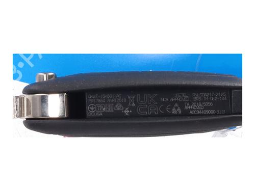 Elektronisk modul FORD TRANSIT V363 Platform/Chassis (FED, FFD) 2.0 EcoBlue | BP29398527M83 