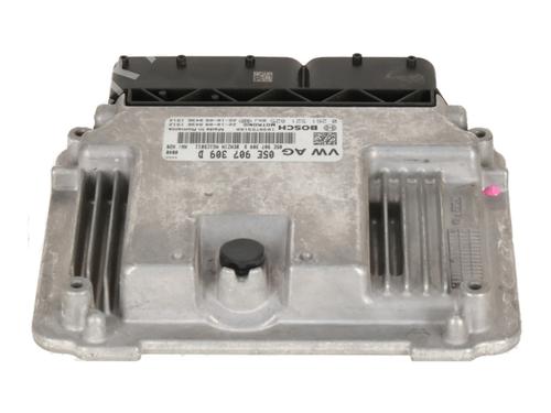 engine-control-unit-ecu-vw-caddy-v-mpv-sbb-sbj-2020-34470957 main image