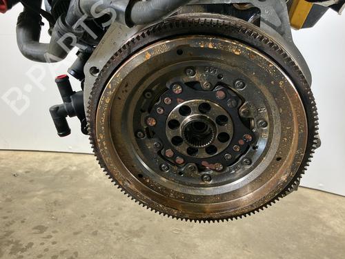 Engine VW TIGUAN ALLSPACE (BW2, BJ2) 2.0 TSI 4motion | BP32084337M1 