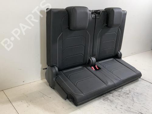 Rear seat (3rd row) VW TIGUAN ALLSPACE (BW2, BJ2) 2.0 TDI 4motion | BP38048748I24 - Image 3