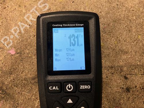 Tailgate VW GOLF VIII (CD1, DA1) 1.0 TSI | BP34252907C6  - Image 5