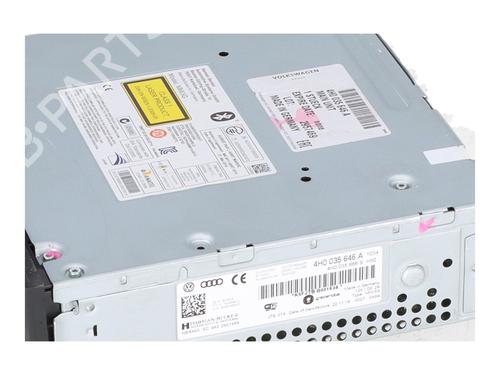 Electronic module AUDI A8 D4 (4H2, 4H8, 4HC, 4HL) 3.0 TDI quattro | BP35718930M83 - Image 3