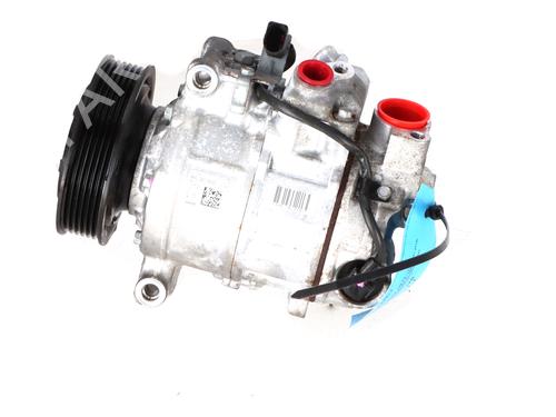 AC compressor AUDI A8 D4 (4H2, 4H8, 4HC, 4HL) 3.0 TDI quattro | BP35114029M34 - Image 2