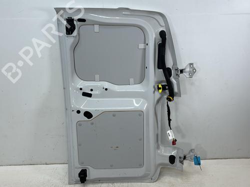 Left tailgate OPEL VIVARO C Van (K0) 1.5 | BP37610187C76 - Image 7