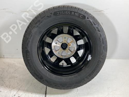 Fælk FORD TRANSIT V363 Platform/Chassis (FED, FFD) 2.0 EcoBlue | BP39181282C45 - Image 13