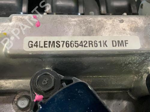 Engine KIA XCEED (CD) 1.6 GDI Hybrid | BP38017404M1 - Image 8