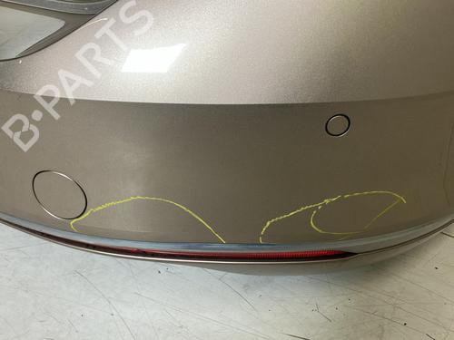 Rear bumper VW PASSAT B8 Variant (3G5, CB5) 2.0 TDI 4motion | BP32157174C8 