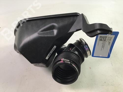 Used Air filter box BMW 5 (G30, F90) 530 i (252 hp) 7646957