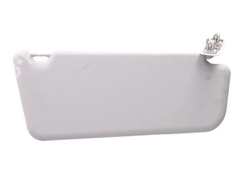 Left sun visor OPEL VIVARO C Van (K0) VIVARO-E HYDROGEN | BP39923346I1 - Image 2