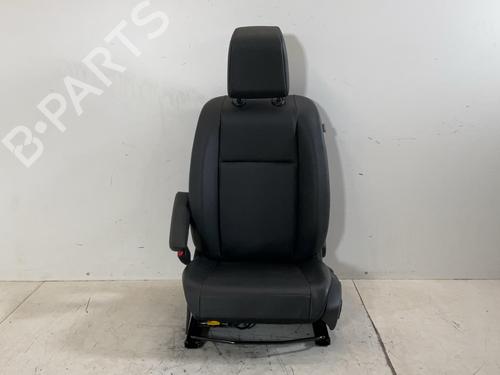 Used Left front seat Left front seat PEUGEOT EXPERT Van (V_) E-EXPERT HYDROGEN (136 hp) 39926297 39926297