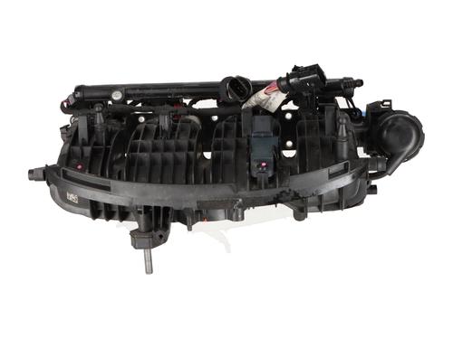 Intake manifold VW PASSAT B8 (3G2, CB2) 2.0 TSI | BP31052181M70