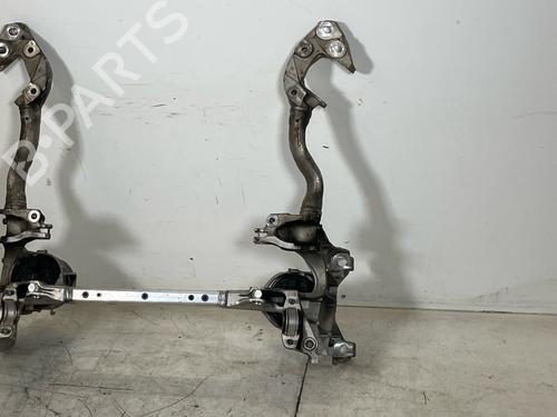 Subframe AUDI Q7 (4MB, 4MG, 4MQ) 3.0 TDI quattro | BP29256761M9