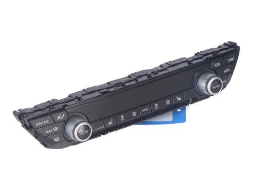Used Climate control BMW 5 (G30, F90) 530 d (265 hp) 17915069