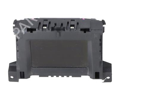 Afficheur OPEL ZAFIRA / ZAFIRA FAMILY B (A05) 1.7 CDTI (M75) (110 hp) 31839042