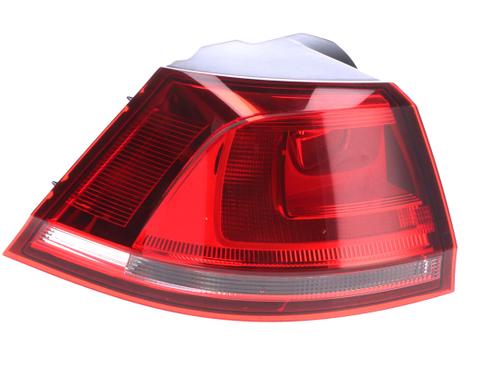 Used Left taillight Left taillight VW GOLF VII Variant (BA5, BV5) 1.6 TDI (105 hp) 40599169 40599169