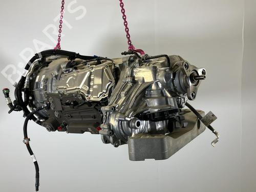 Gearbox BMW X5 (G05, F95) xDrive 30 d Mild-Hybrid | BP31016722M3
