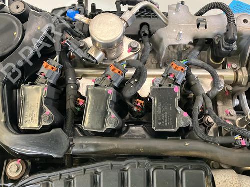 Engine PEUGEOT RIFTER 1.2 PureTech 110 | BP39112076M1 - Image 7