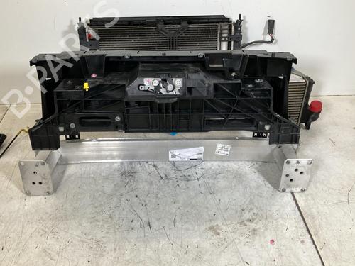 Radiator set PEUGEOT RIFTER 1.5 BlueHDi 100 | BP36004052M120 - Image 4