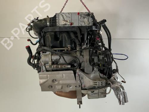 Andre PORSCHE 718 BOXSTER (982) 2.0 T (982320, 982321, 982350, 982351) | BP37610335O1 - Image 2