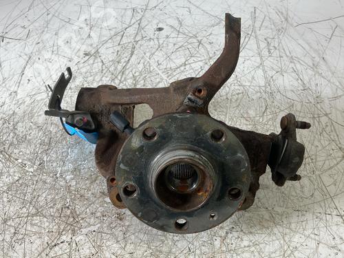 Used Left front steering knuckle Left front steering knuckle 37610176 37610176