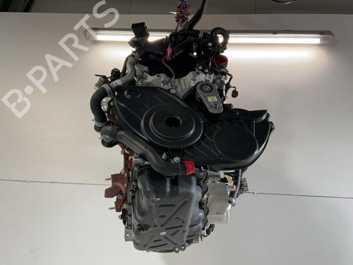 Motor FORD TRANSIT V363 Platform/Chassis (FED, FFD) 2.0 EcoBlue | BP37798330M1  - Image 5