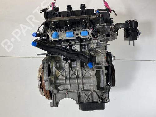 Engine OPEL CORSA F (P2JO) 1.2 (68) | BP39406277M1 - Image 2