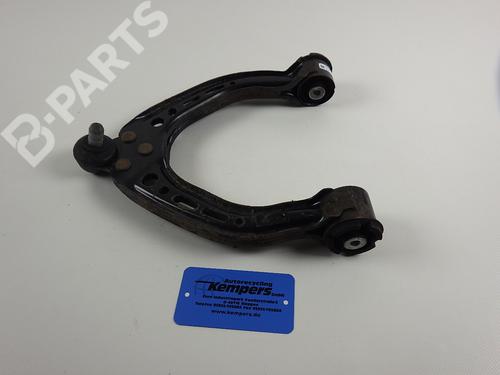 Used Right front suspension arm TESLA MODEL S (5YJS) 70 (388 hp) 7804657