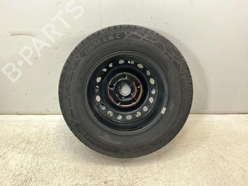 Fælgsæt FORD TRANSIT V363 Platform/Chassis (FED, FFD) 2.0 EcoBlue | BP39725829C100 - Image 15