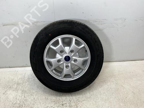 Fælgsæt FORD TRANSIT V363 Platform/Chassis (FED, FFD) 2.0 EcoBlue | BP39725831C100 - Image 12