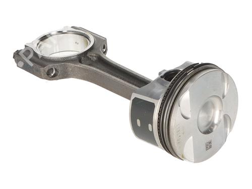 Other FORD FIESTA VII (HJ, HF) 1.0 EcoBoost | BP19676049O1 