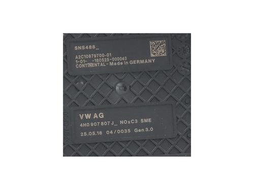 Electronic sensor AUDI A8 D4 (4H2, 4H8, 4HC, 4HL) 3.0 TDI quattro | BP35718674M84 - Image 2