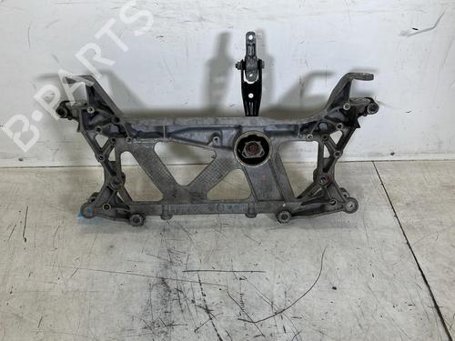 Forbro Forbro VW PASSAT B8 Variant (3G5, CB5) 2.0 TDI 4motion (190 hp) 33884686 33884686