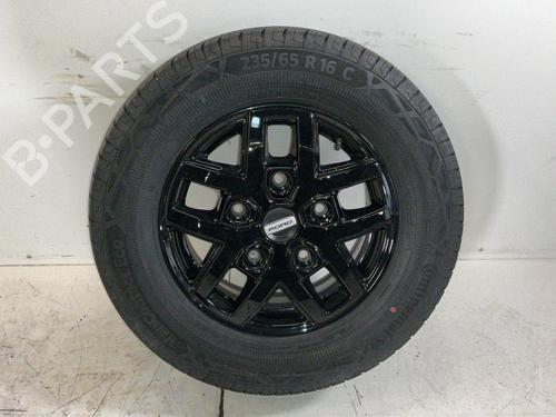 Fælk FORD TRANSIT V363 Platform/Chassis (FED, FFD) 2.0 EcoBlue | BP38067619C45 - Image 13