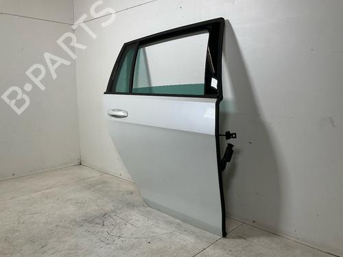 Right rear door VW GOLF VII Variant (BA5, BV5) 1.5 TSI | BP21562906C5 