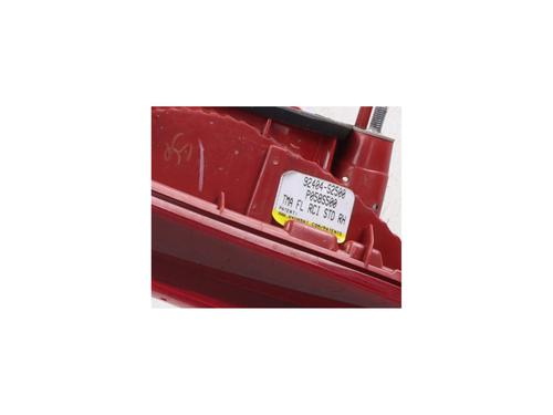 Left tailgate light HYUNDAI SANTA FÉ IV (TM, TMA) 2.5 MPI | BP39924569C79 - Image 3