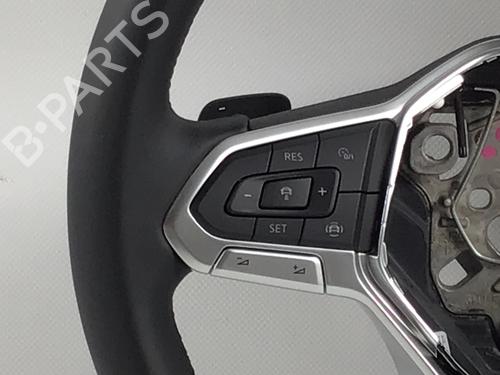 Steering wheel VW GOLF VIII (CD1, DA1) 1.0 TSI | BP35721573C49 - Image 3