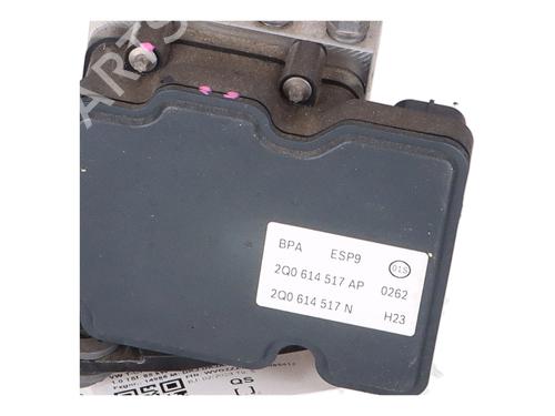 ABS Bremseaggregat VW T-CROSS (C11, D31) 1.0 TSi | BP28032318M43 
