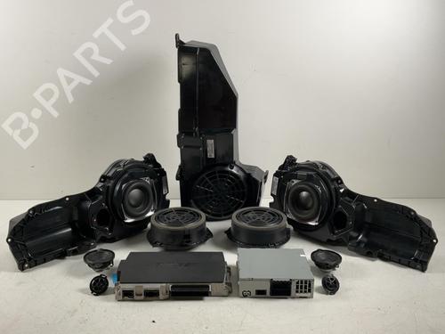 electronic-module-audi-a7-sportback-4ga-4gf-2010-2011-2012-2013-2014-2015-2016-2017-2018-2019-37454855 main image