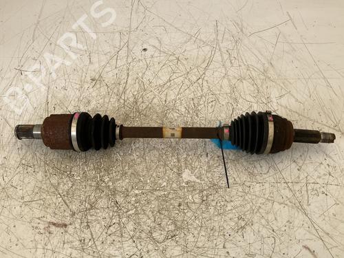 Used Left front driveshaft Left front driveshaft KIA CEED (CD) 1.5 T-GDI (160 hp) 39925933 39925933