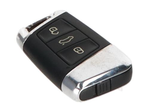 Elektronisk modul VW PASSAT B8 Variant (3G5, CB5) 2.0 TDI (190 hp) 17470687