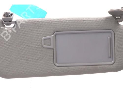 Used Left sun visor Left sun visor HYUNDAI SANTA FÉ IV (TM, TMA) 2.5 MPI (180 hp) 39924559 39924559